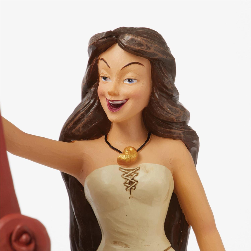 Sinister Reflections Jim Shore Disney Figurine