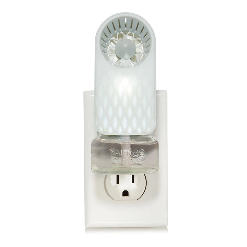 Yankee ScentPlug Base - Fan