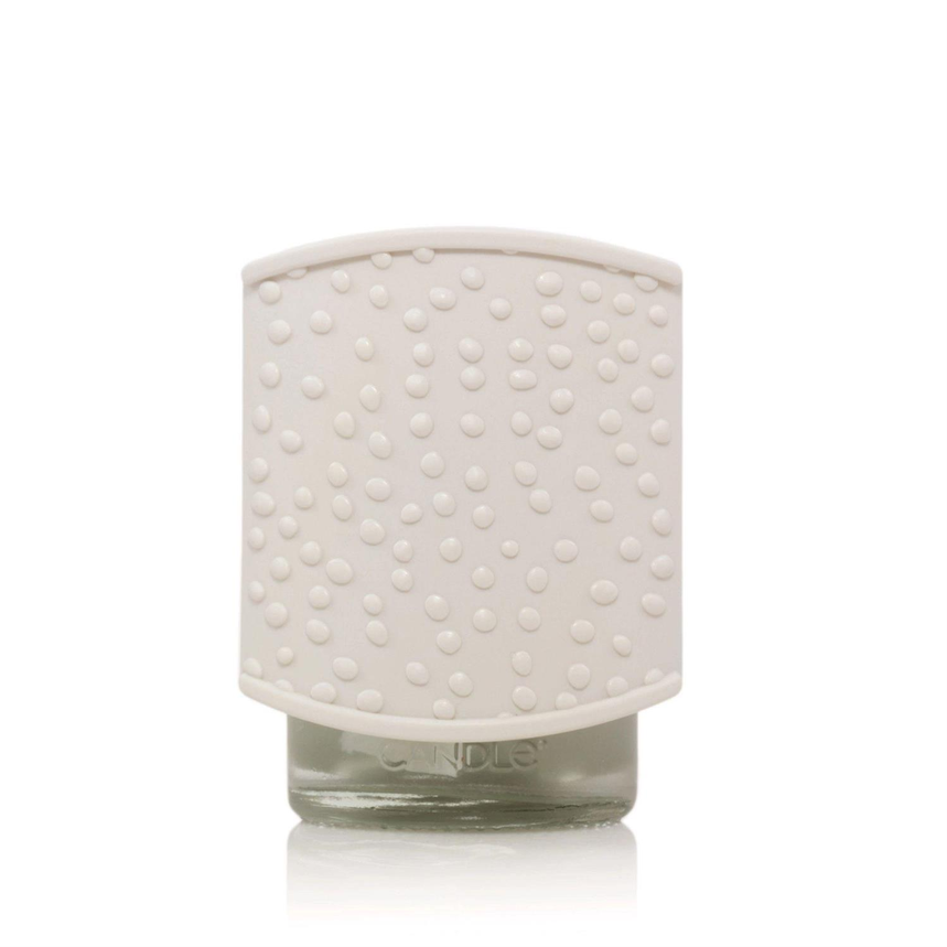 Yankee ScentPlug Base - Sprinkle Dot