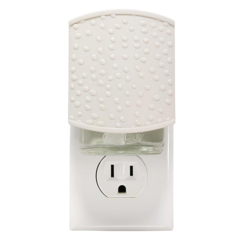 Yankee ScentPlug Base - Sprinkle Dot