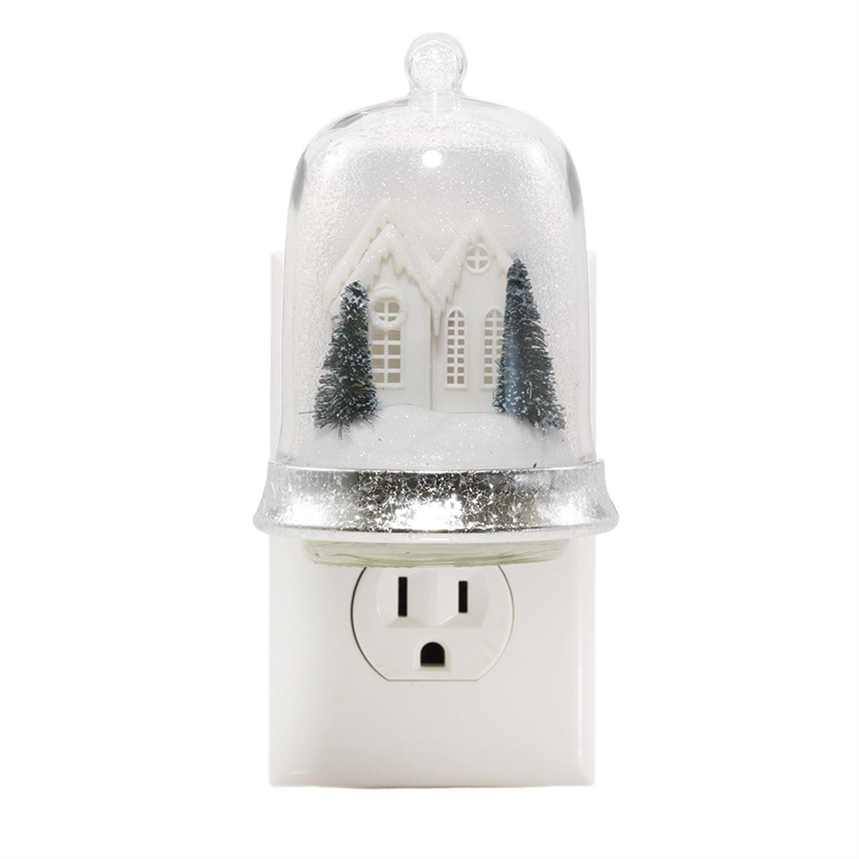 Yankee ScentPlug Base - Twinkling Home