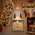 Yankee ScentPlug Base - Twinkling Home