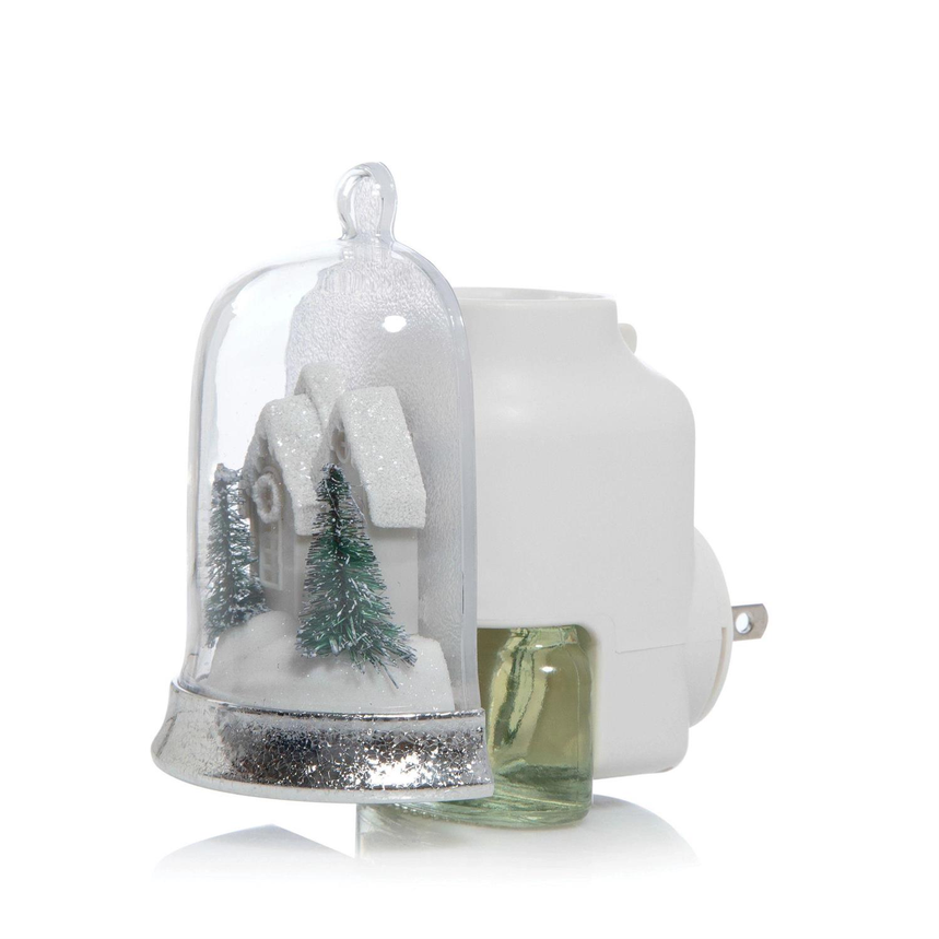 Yankee ScentPlug Base - Twinkling Home