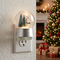 Yankee ScentPlug Base - Snow Globe