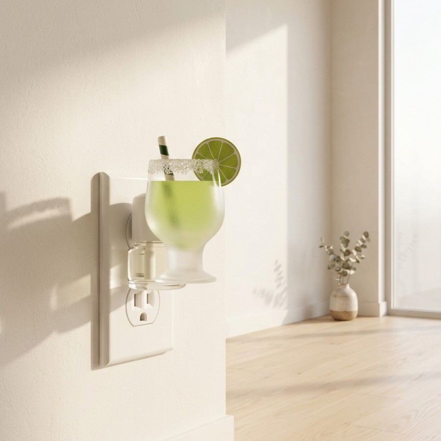 Yankee ScentPlug Base - Margarita