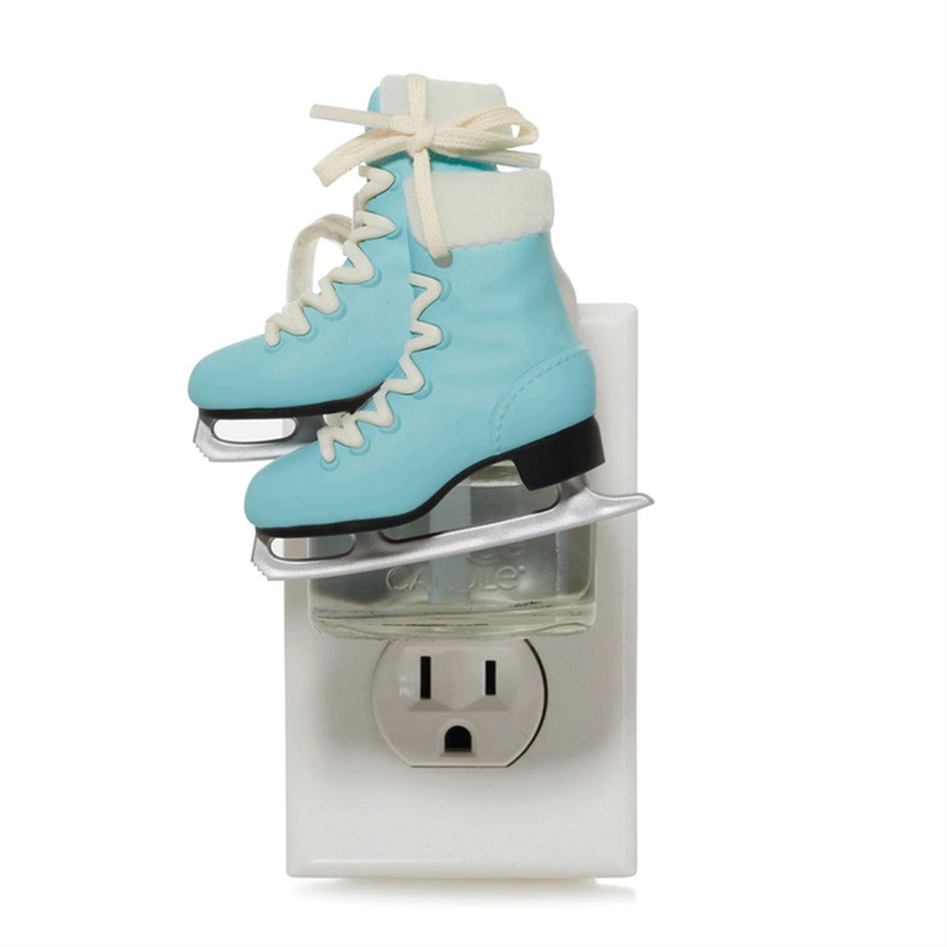 Yankee ScentPlug Base - Ice Skates