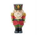 Mini Nutcracker Jim Shore Figurine
