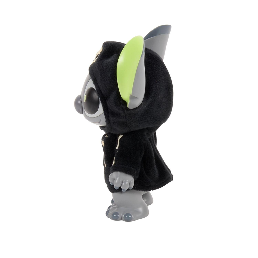Stitch Halloween Skeleton Figurine