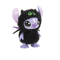 Stitch Halloween Spider Figurine