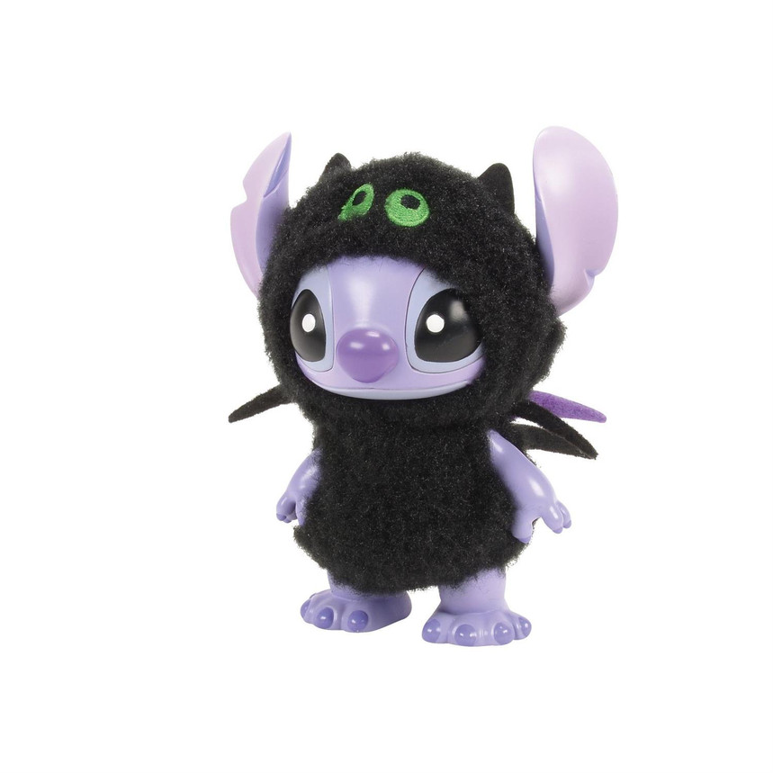 Stitch Halloween Spider Figurine