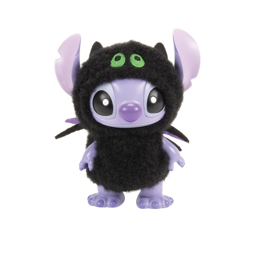 Stitch Halloween Spider Figurine