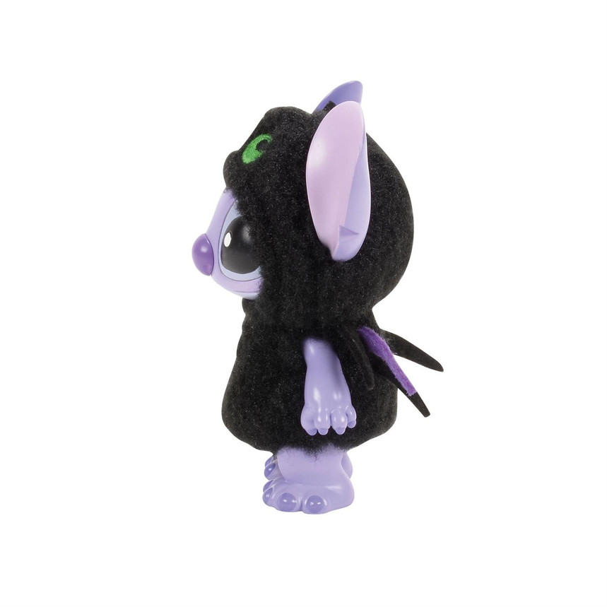 Stitch Halloween Spider Figurine