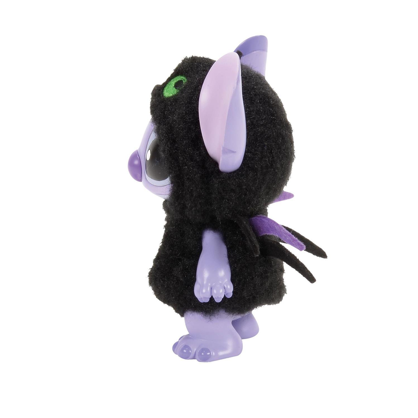 Stitch Halloween Spider Figurine