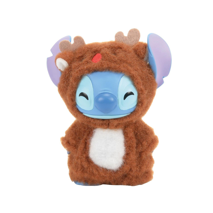 Stitch Reindeer Figurine
