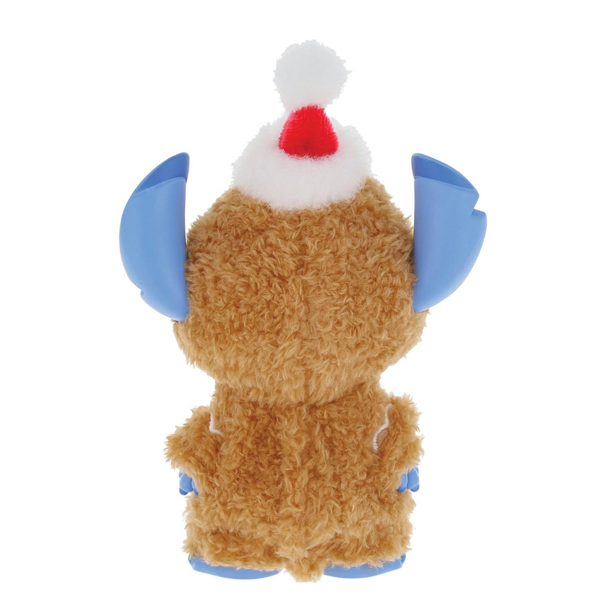 Stitch Gingerbread Figurine