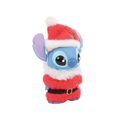 Stitch Santa Figurine