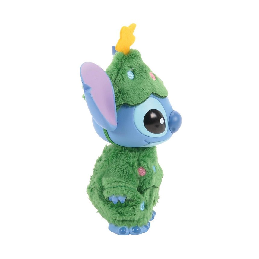 Stitch Christmas Tree Figurine