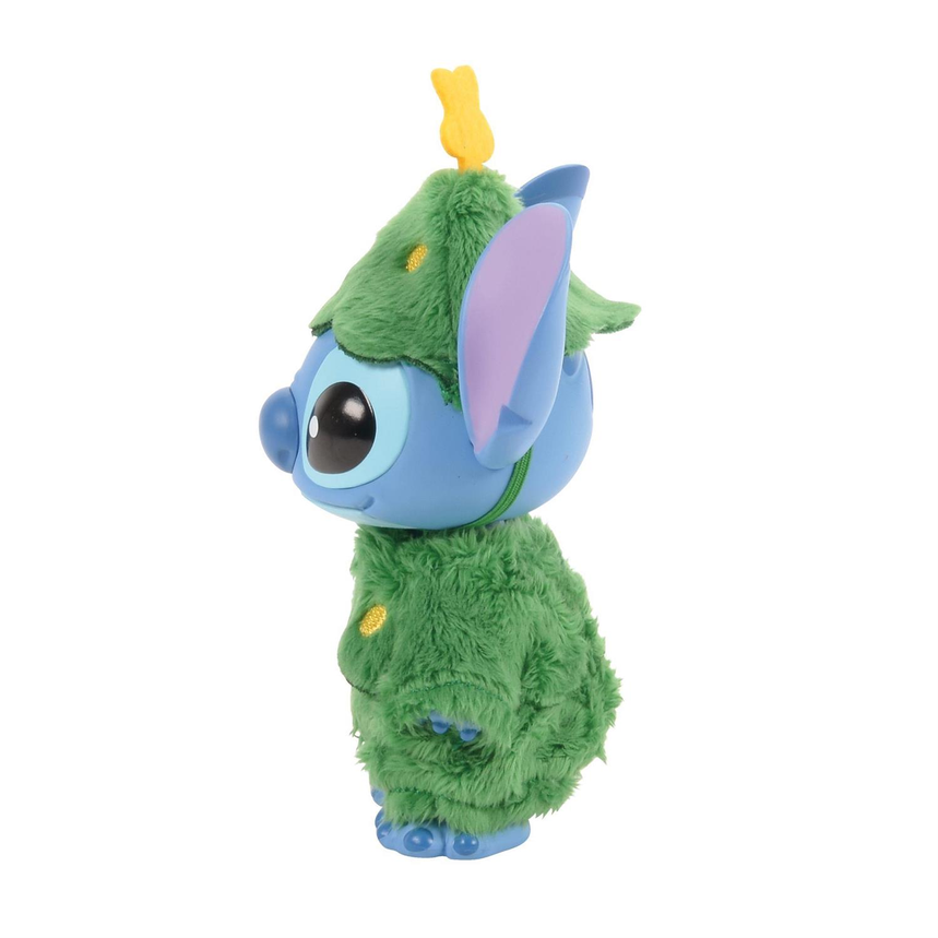 Stitch Christmas Tree Figurine