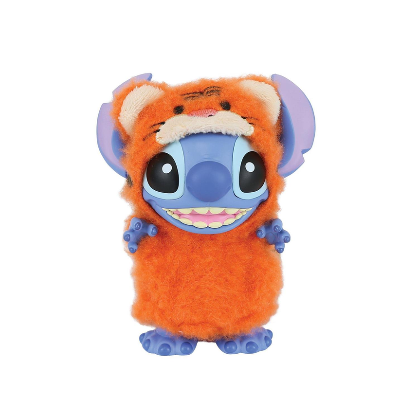 Stitch Tiger Figurine
