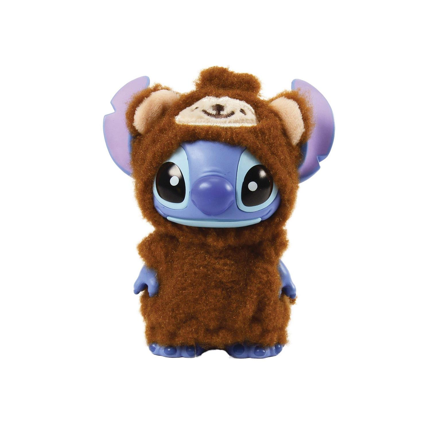 Stitch Monkey Figurine