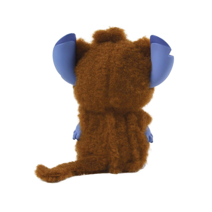 Stitch Monkey Figurine