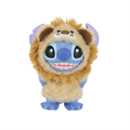 Stitch Lion Figurine