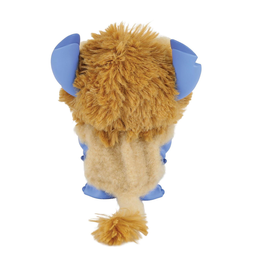 Stitch Lion Figurine