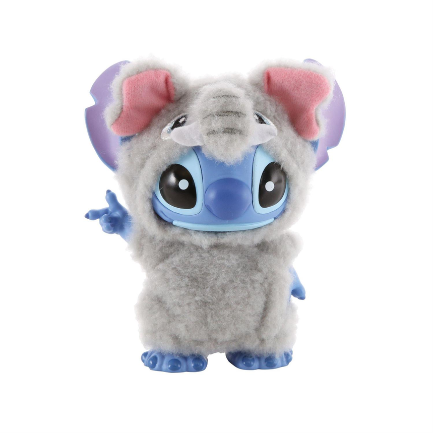 Stitch Elephant Figurine