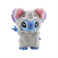 Stitch Elephant Figurine
