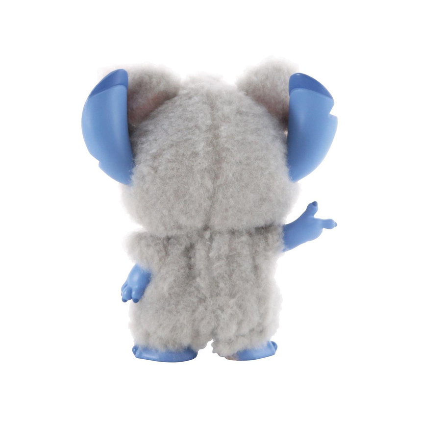 Stitch Elephant Figurine