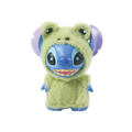 Stitch Frog Figurine