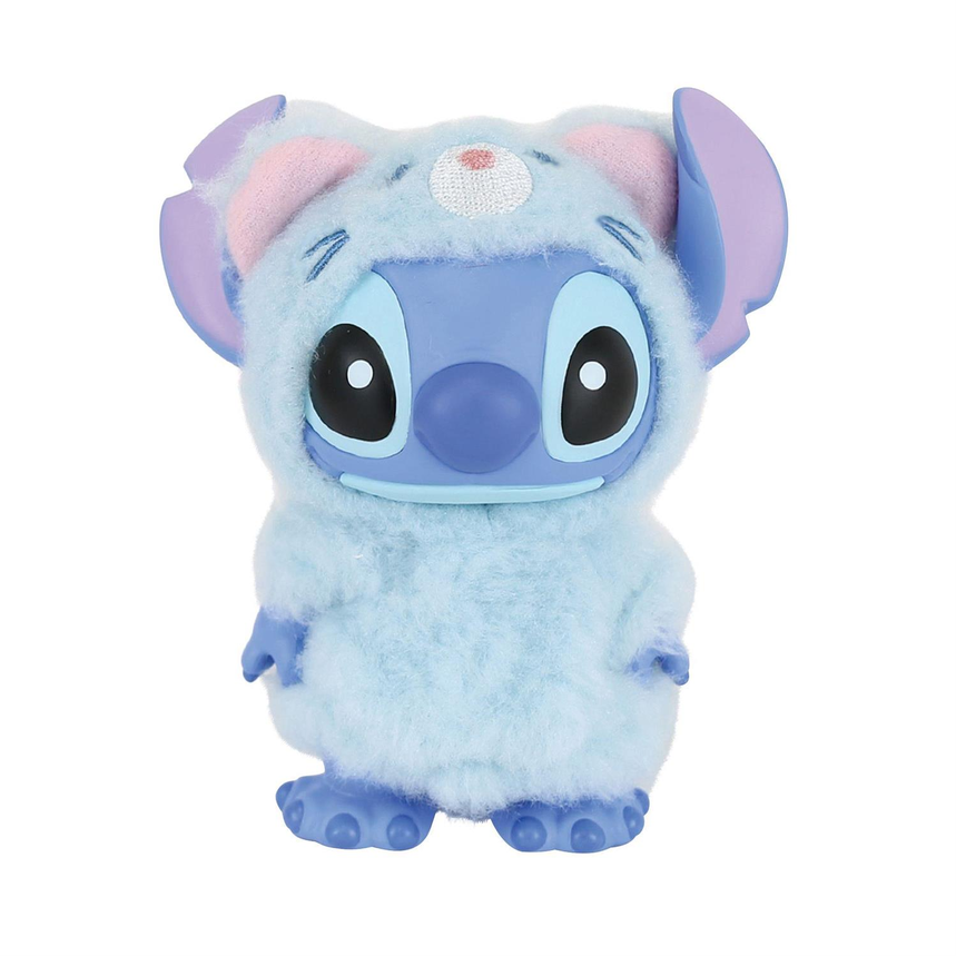 Stitch Mouse Figurine