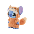 Stitch Fox Figurine