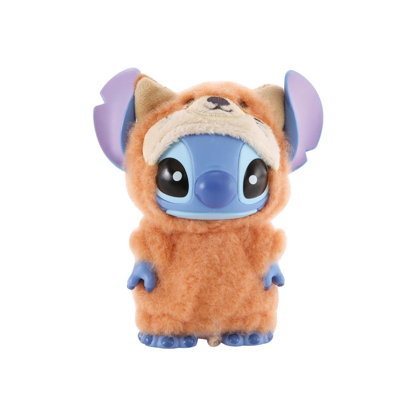 Stitch Fox Figurine