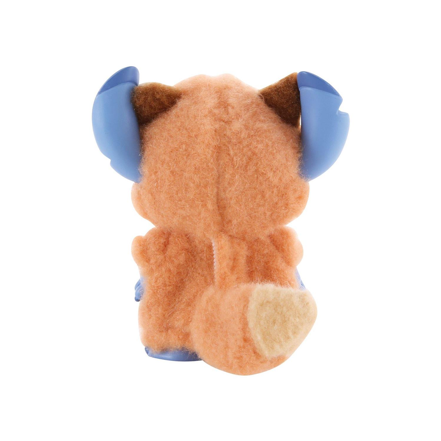 Stitch Fox Figurine