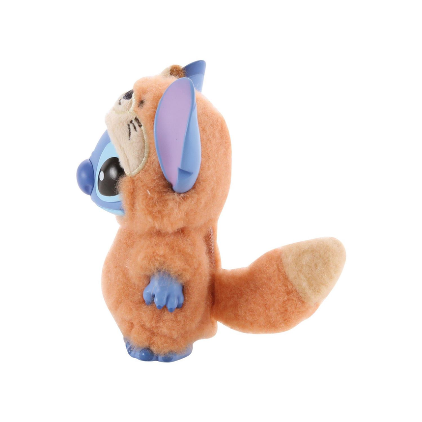 Stitch Fox Figurine