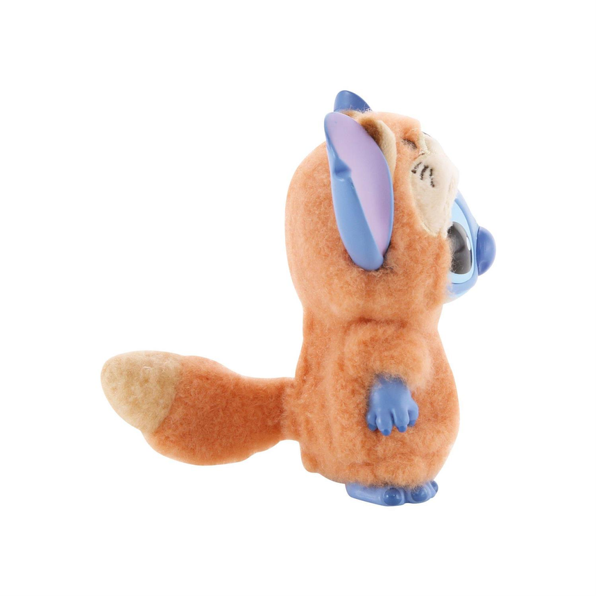 Stitch Fox Figurine