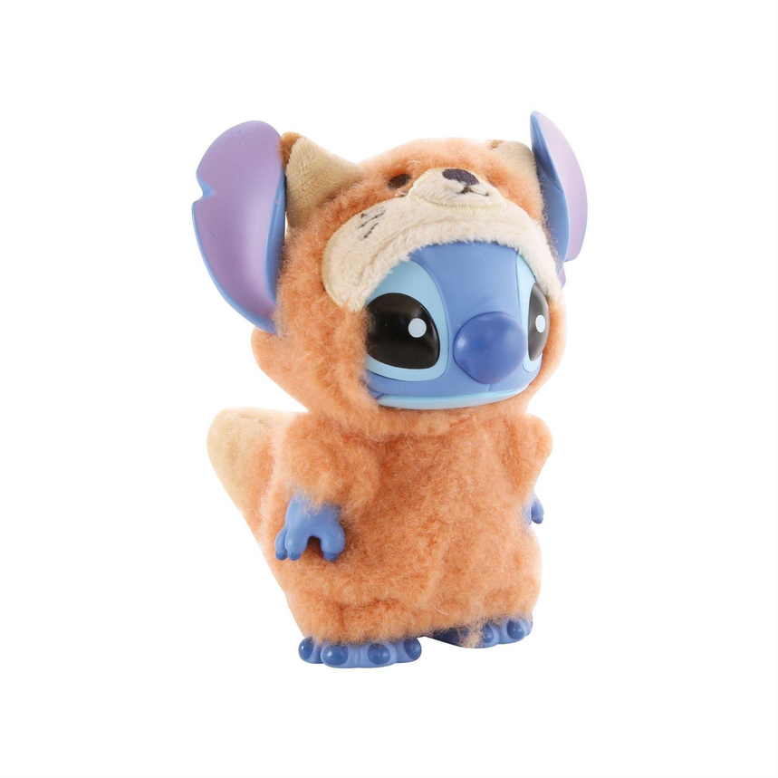 Stitch Fox Figurine
