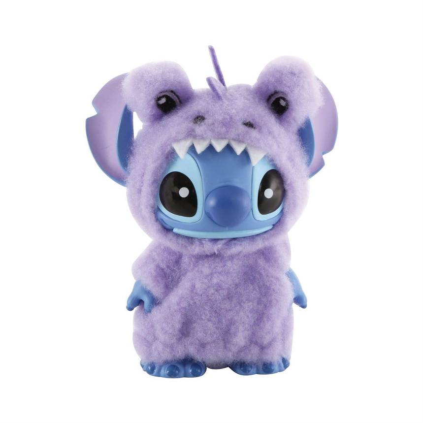 Stitch Dinosasur Figurine