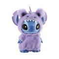 Stitch Dinosasur Figurine