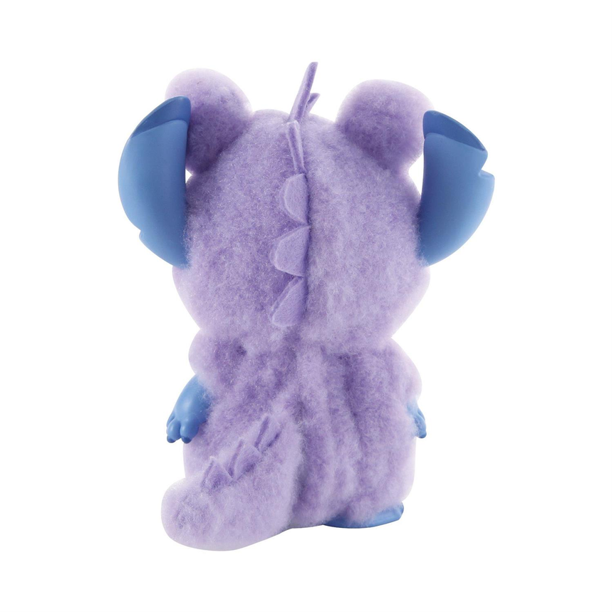Stitch Dinosasur Figurine