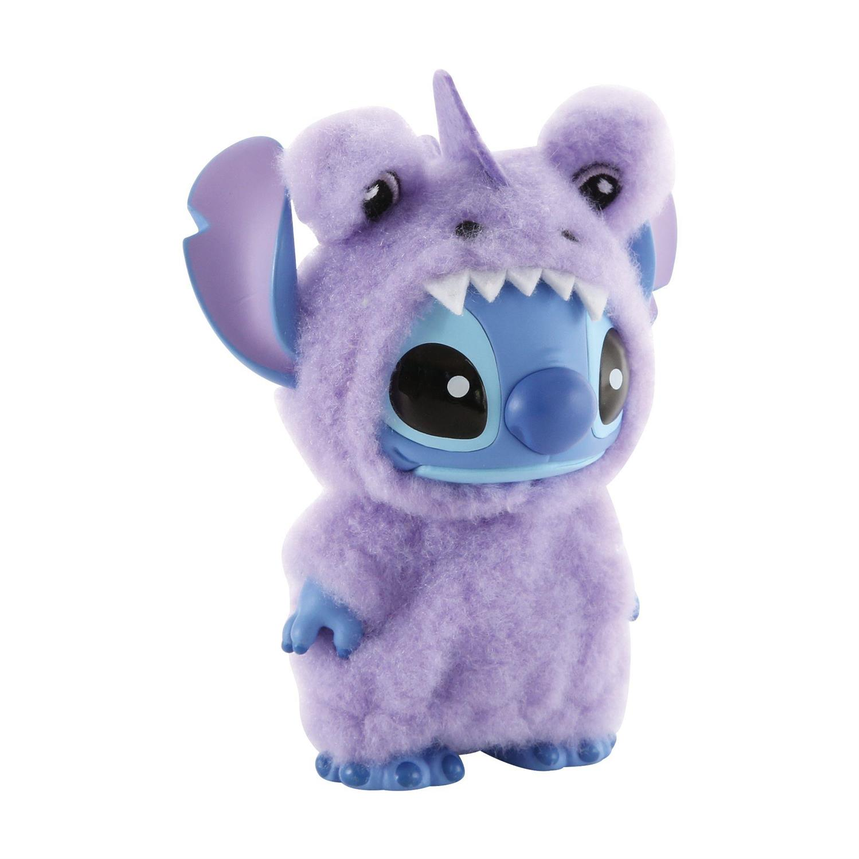 Stitch Dinosasur Figurine