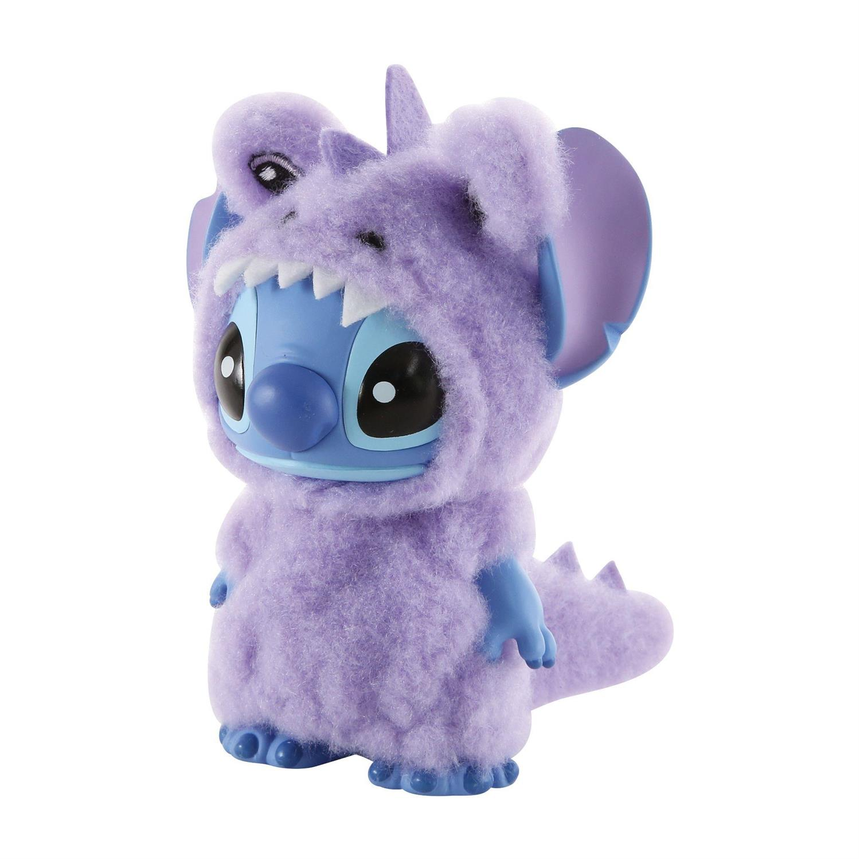 Stitch Dinosasur Figurine
