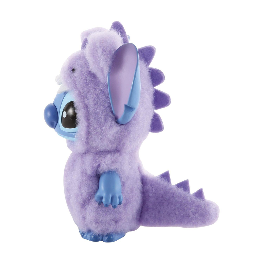 Stitch Dinosasur Figurine