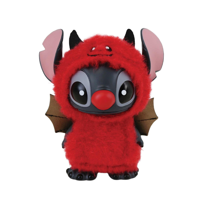 Stitch Bat Figurine