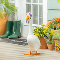 Giddy the Goose Accessory Set - Goose Lashes