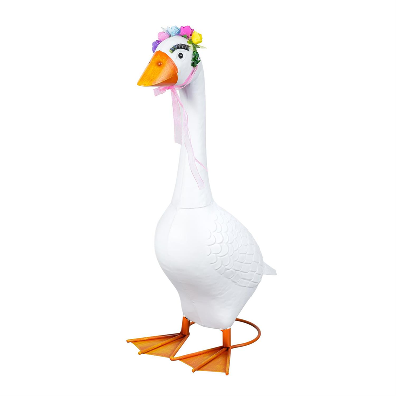 Giddy the Goose Accessory Set - Goose Lashes