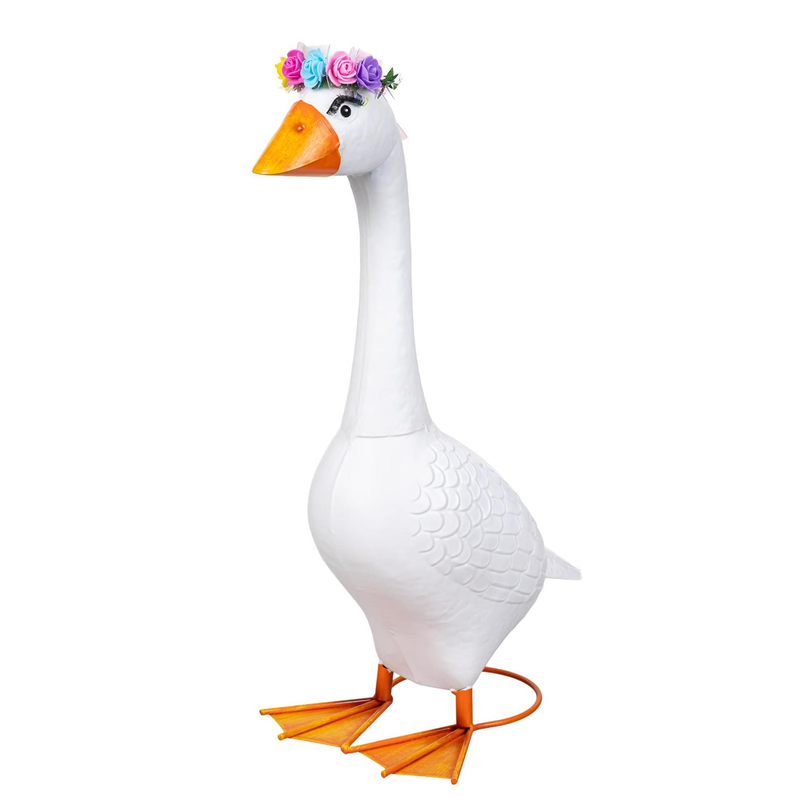 Giddy the Goose Accessory Set - Goose Lashes