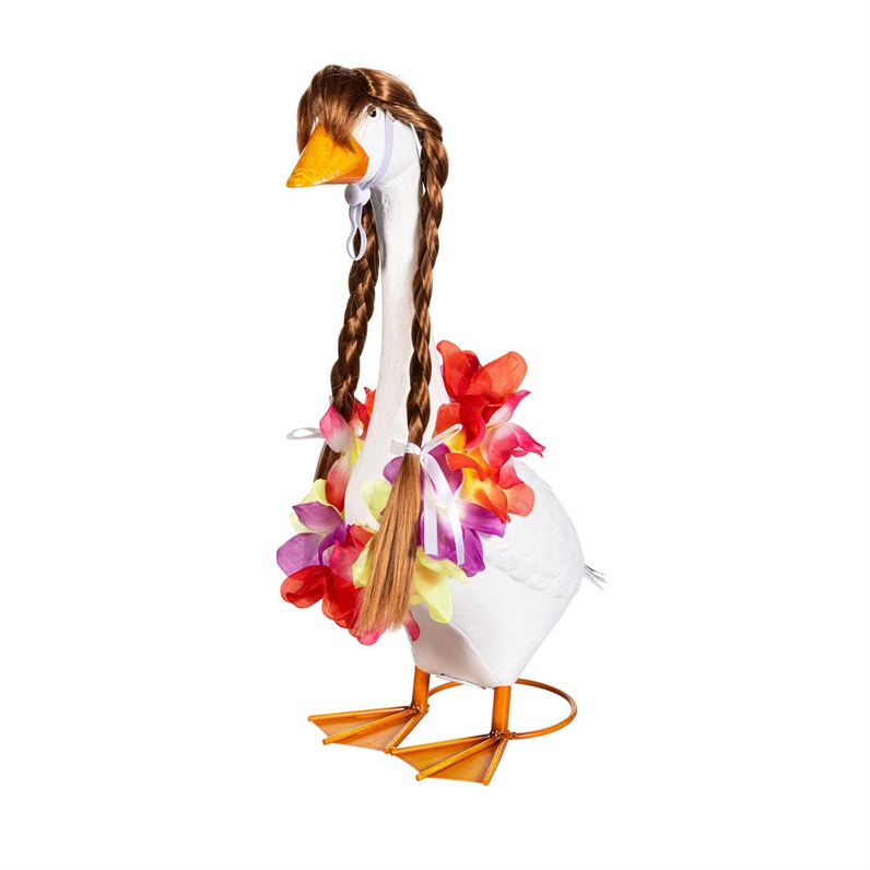 Giddy the Goose Accessory Set - Island Paradise