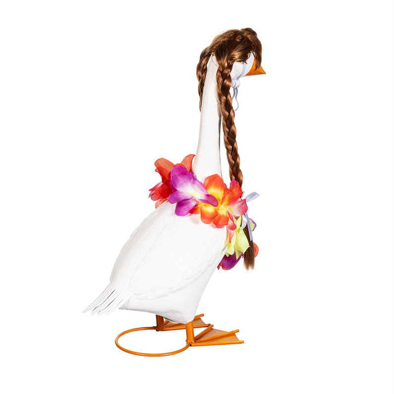 Giddy the Goose Accessory Set - Island Paradise